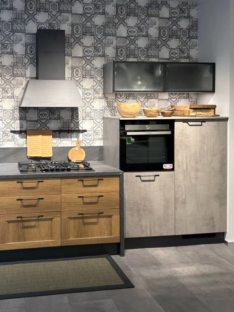 Cucina SAX 2