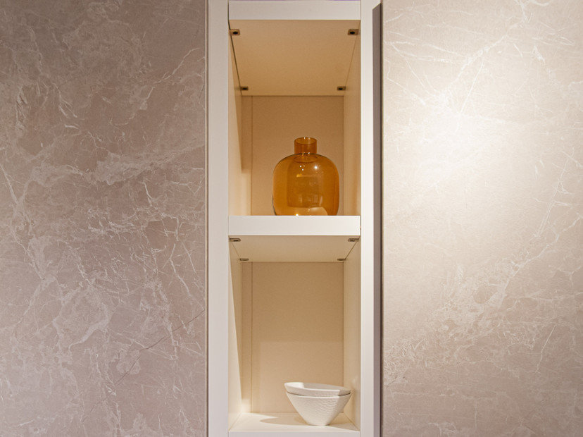 Cucina MIRA 3