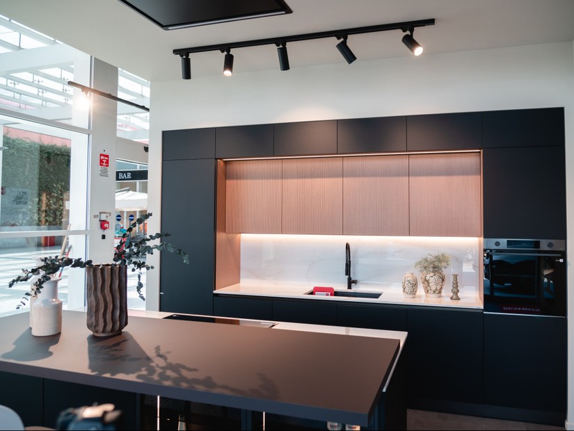 Cucina REGOLA 6
