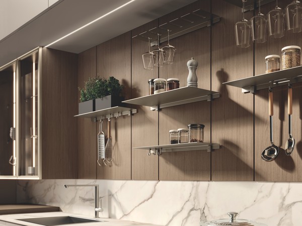 Le tendenze cucina per il 2026