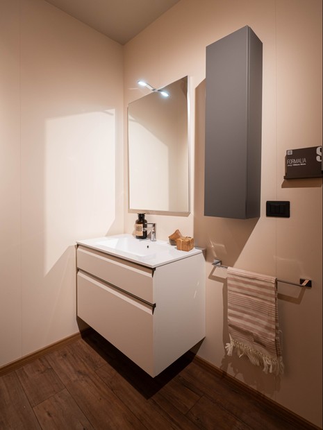 Bagno FORMALIA BATHROOM 5