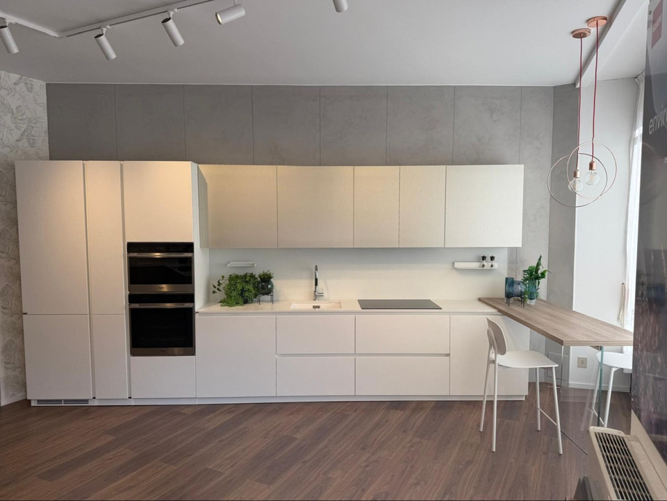 Cucina LIBRA 1
