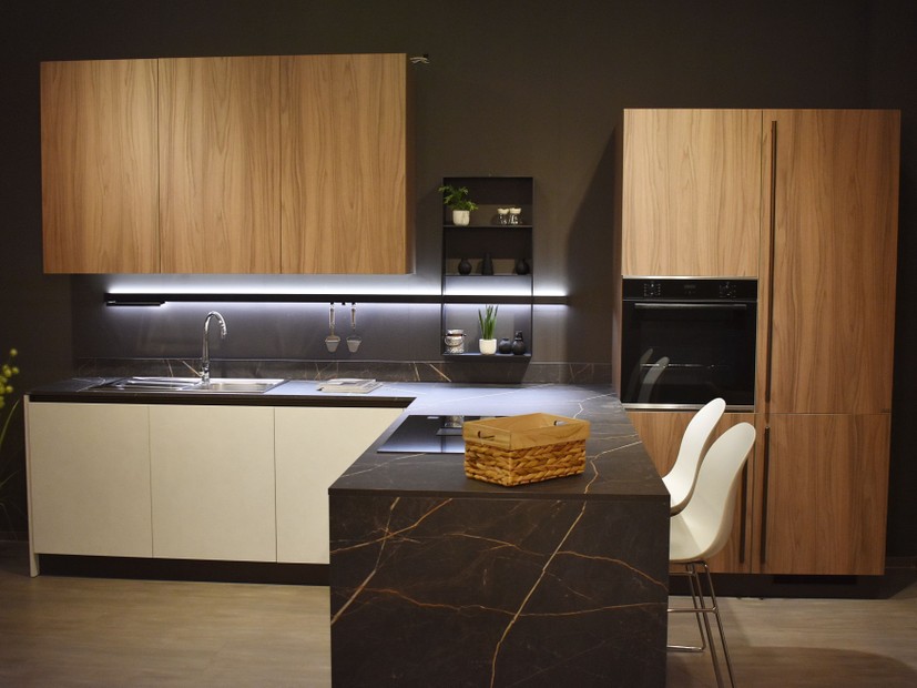 Cucina REGOLA 5