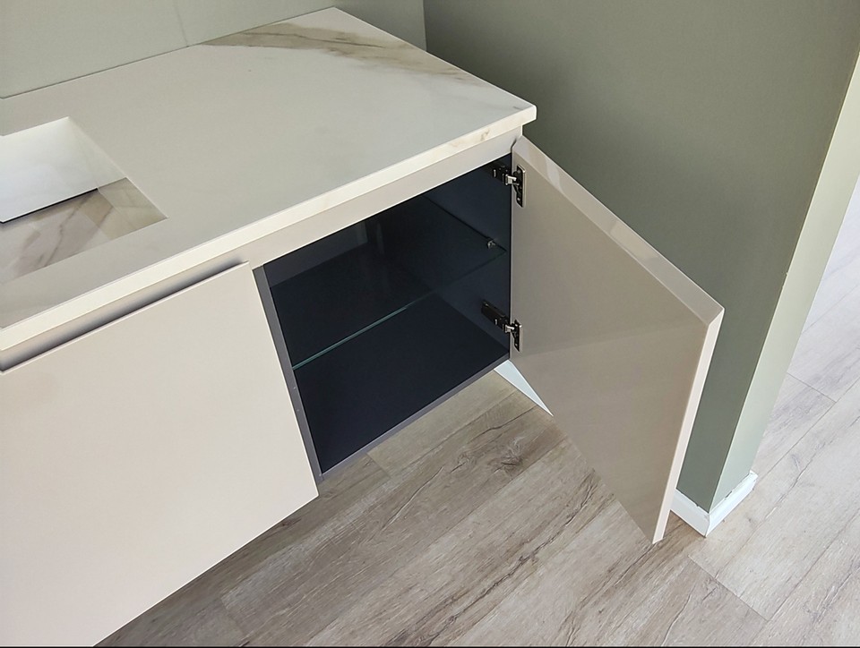 Bagno RIVO 1