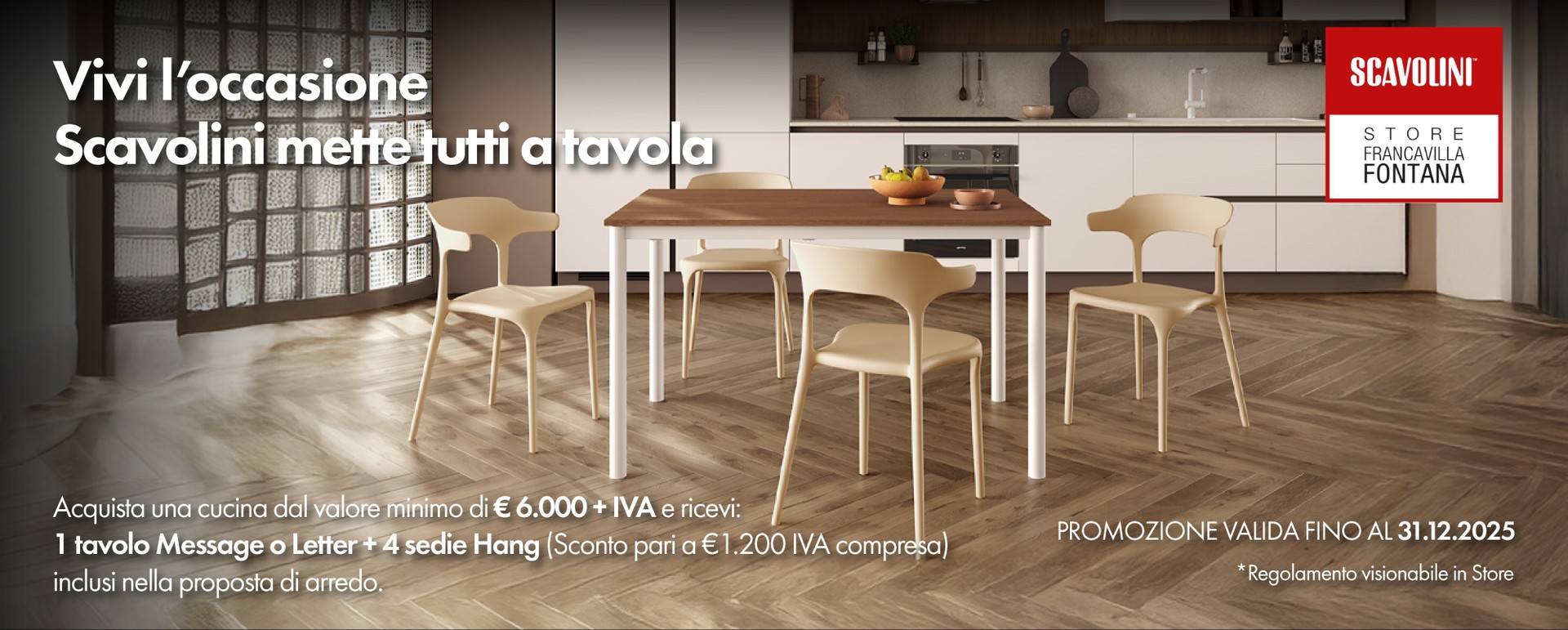 Cucine Bagni e Living Francavillafontana 1