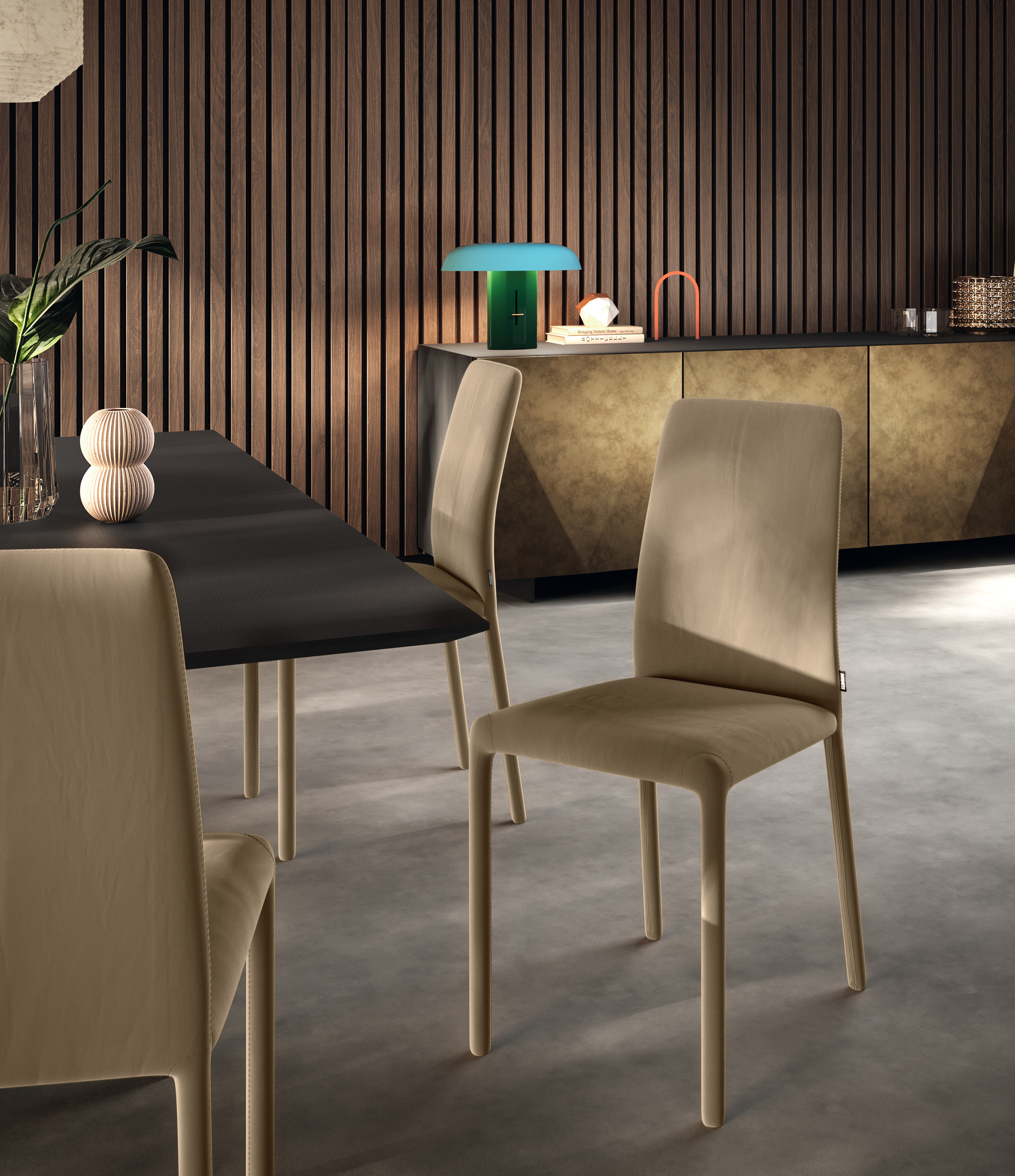 Coat Scavolini Tavoli, sedie e sgabelli | Immagini Catalogo Colori