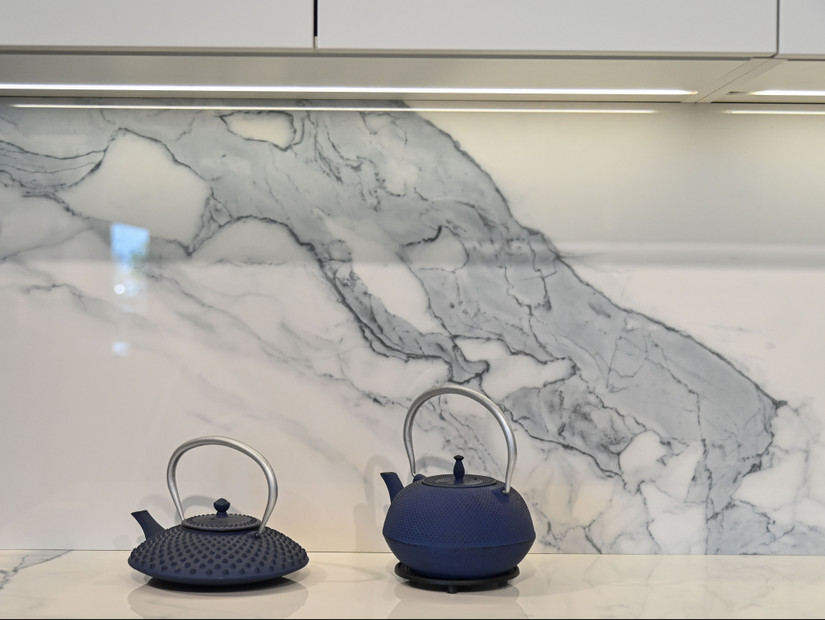 Cucina CARATTERE 5