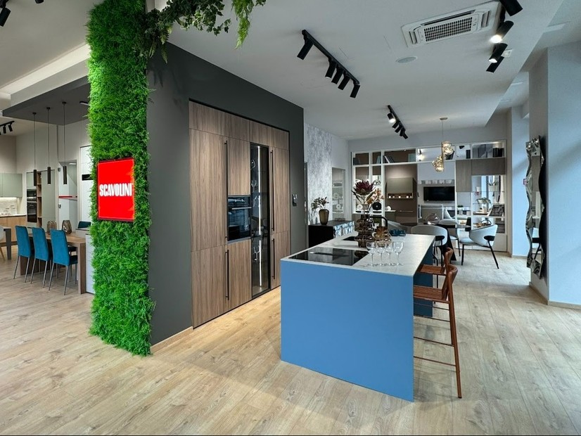 Cucina ESSENZA 4