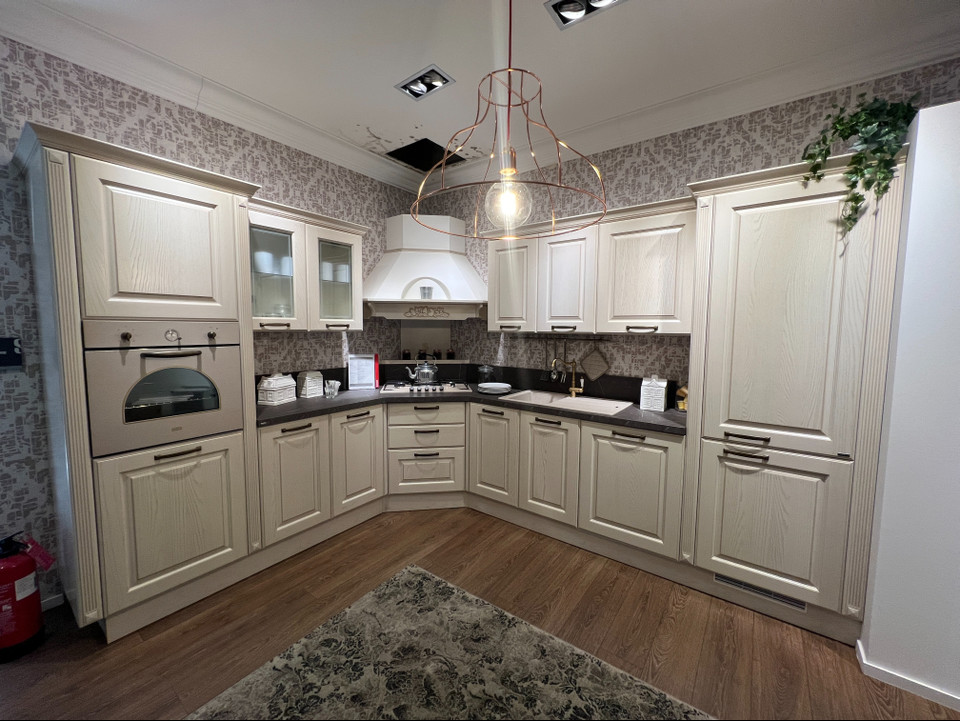 Cucina MADELEINE 1