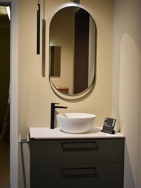 Bagno AQUO 2