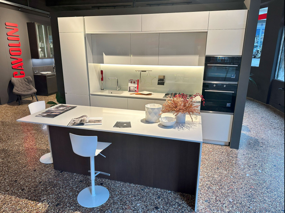 Cucina LIBERAMENTE 1