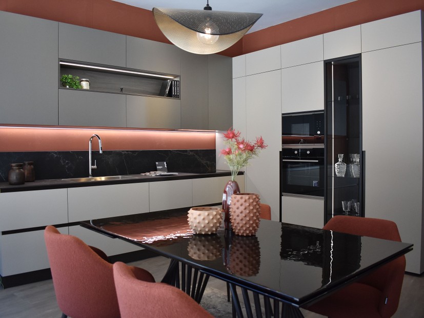 Cucina ESSENZA 2