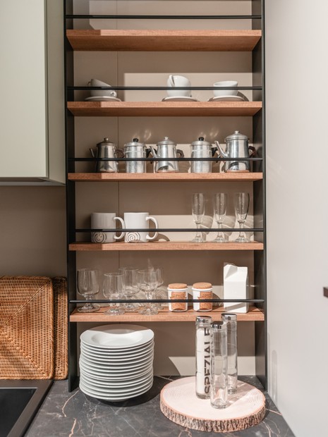 Cucina REGOLA 6