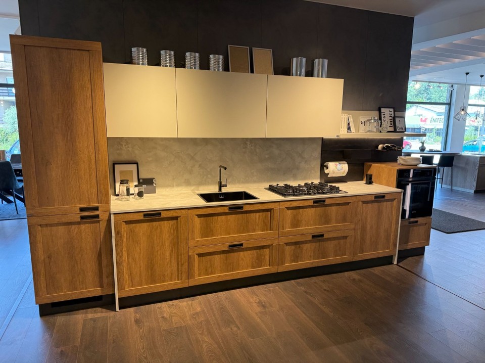 Cucina MODA 1