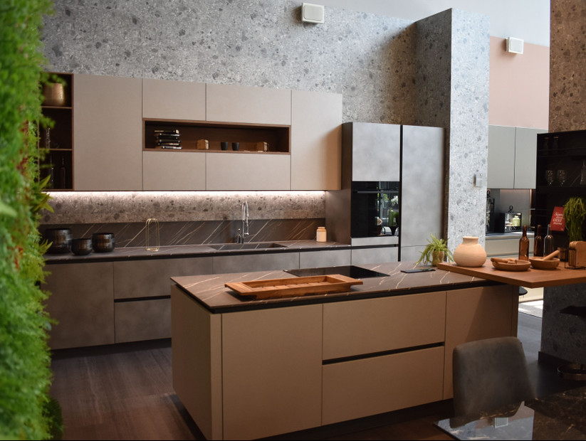Cucina LIBERAMENTE 2