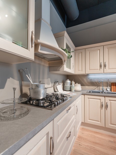 Cucina MADELEINE 3