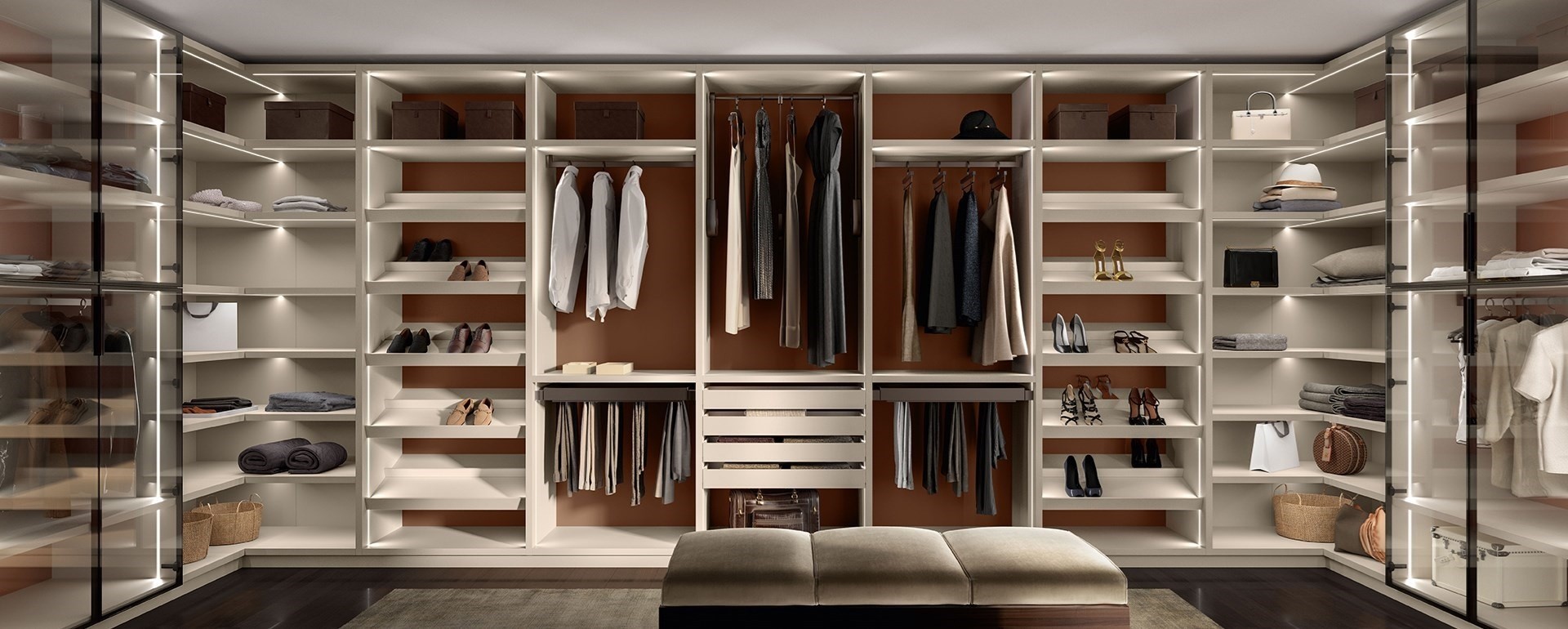 Cucine Bagni e Living Roma Trionfale 7