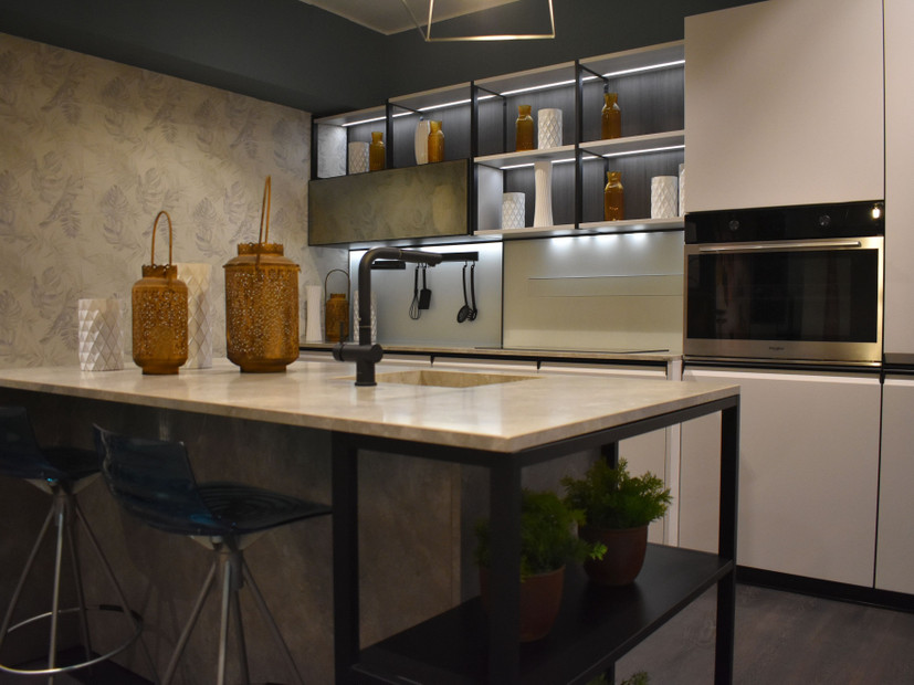 Cucina FORMALIA 2