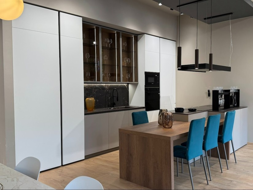 Cucina LUMINA 4
