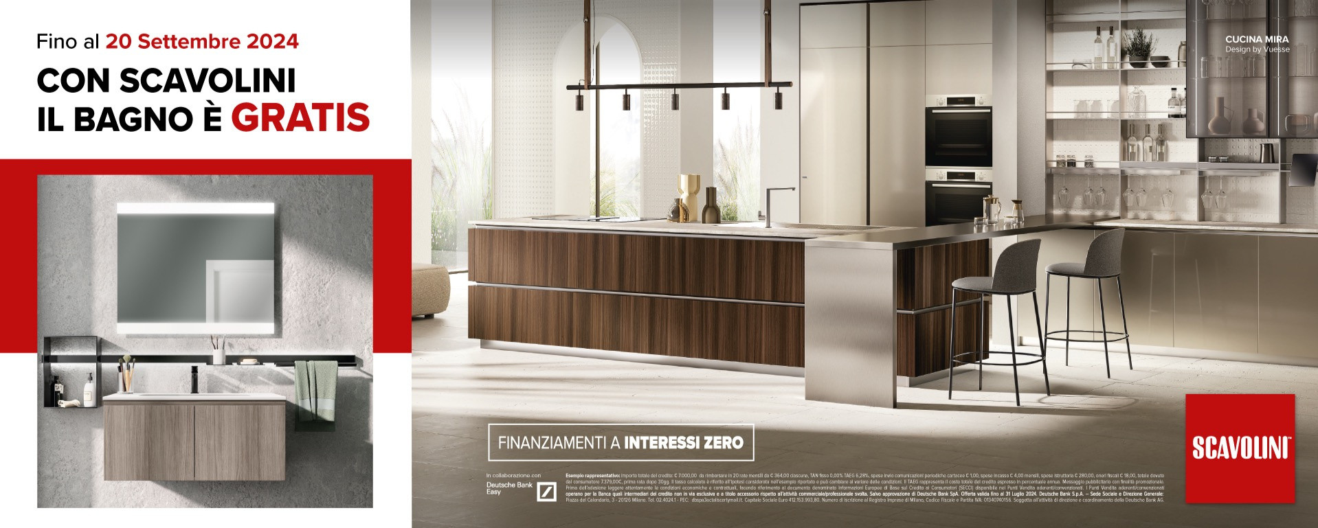 Cucine Bagni e Living Pesaro 1