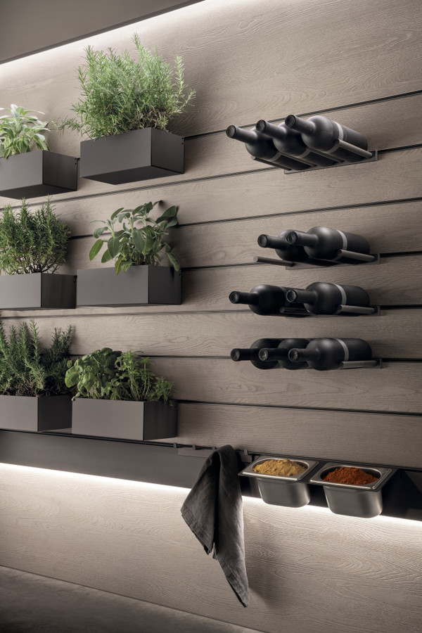 Line System墙面系统配件杆 &nbsp;