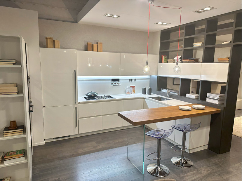 Cucina LIBERAMENTE 2