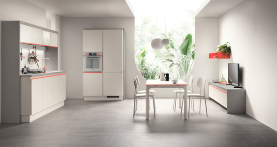 Cucine DANDY PLUS Rovigo 2