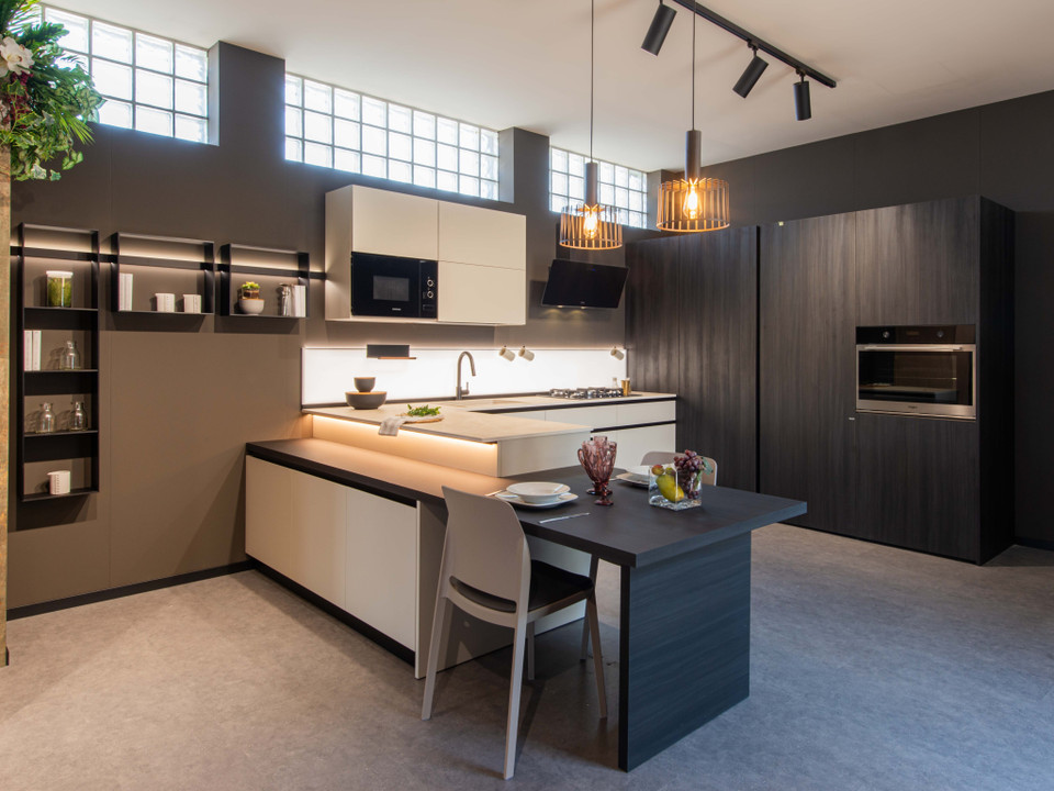 Cucina MIRA 1