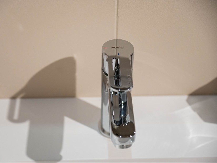 Bagno FORMALIA BATHROOM 3