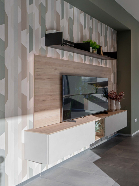 Living MOTUS LIVING 5