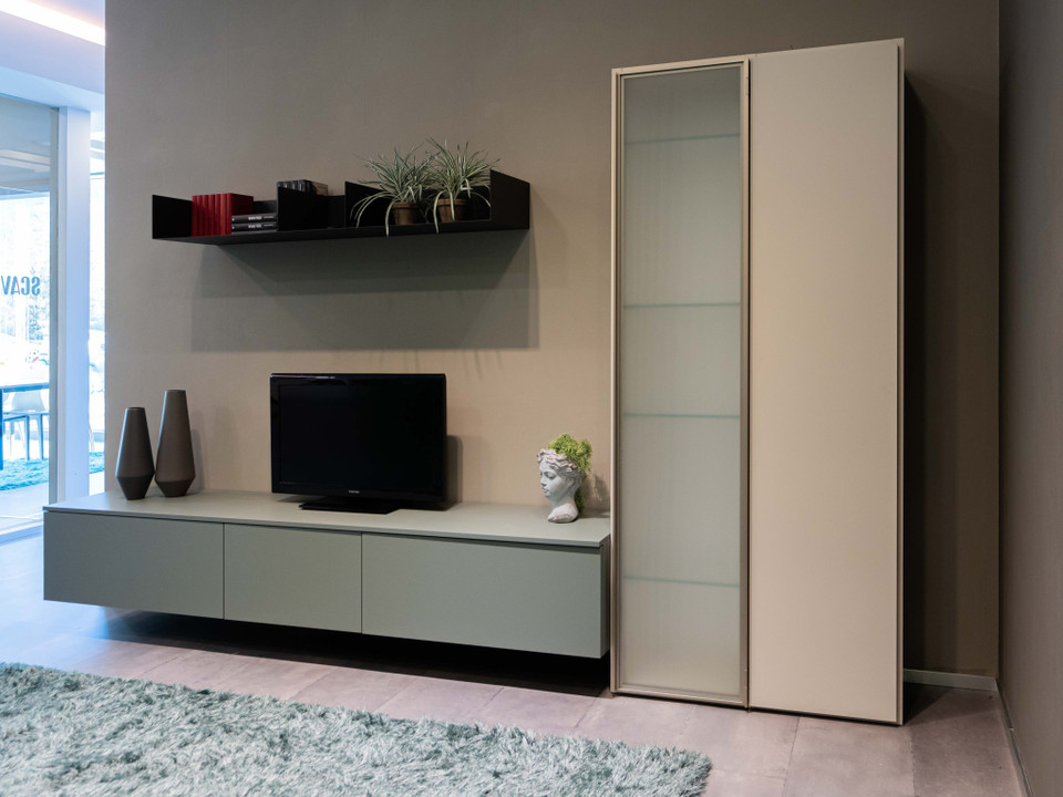 Living REGOLA LIVING 1