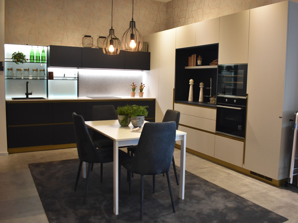 Cucina LUMINA 1