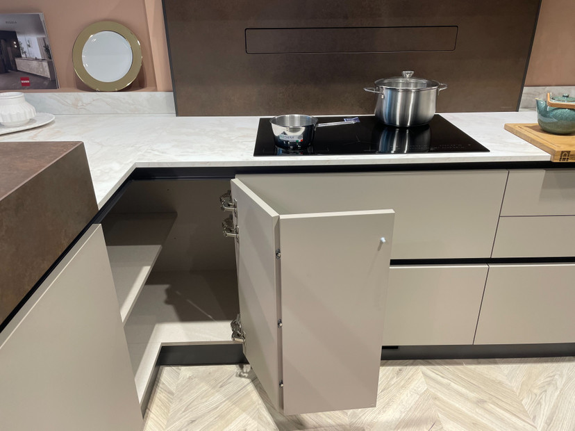 Cucina REGOLA 3