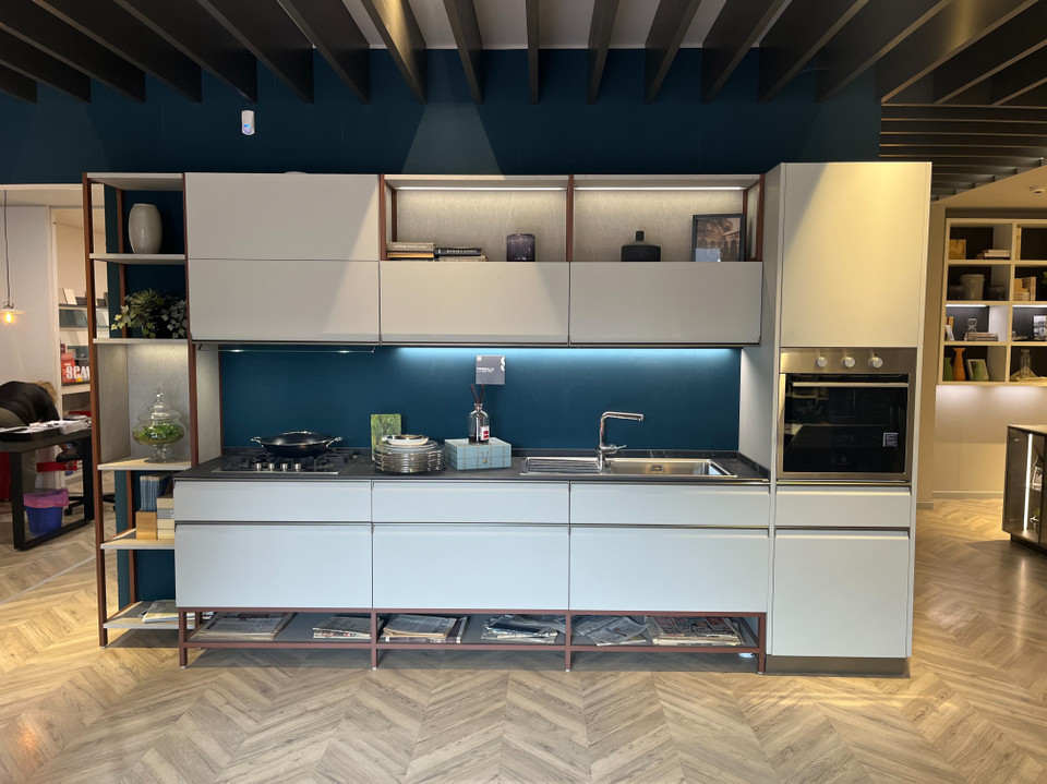 Cucina FORMALIA 1