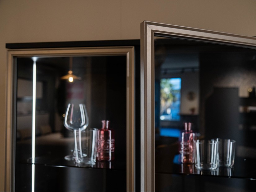 Living MIRA LIVING 5