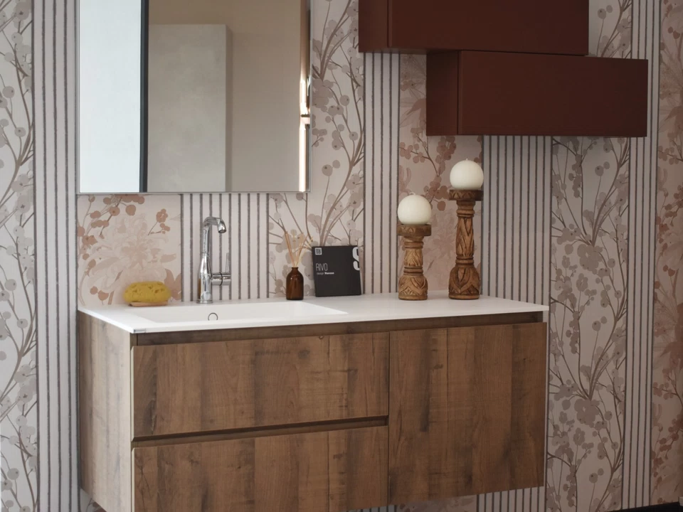 Bagno RIVO 1