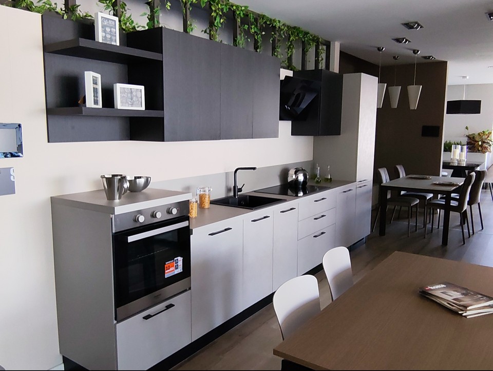 Cucina MODA 1