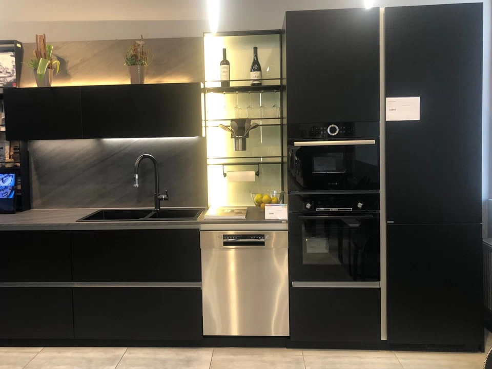 Cucina DELINEA 1