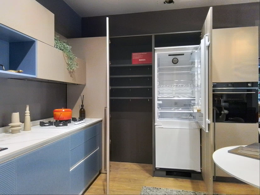 Cucina LIBRA 3