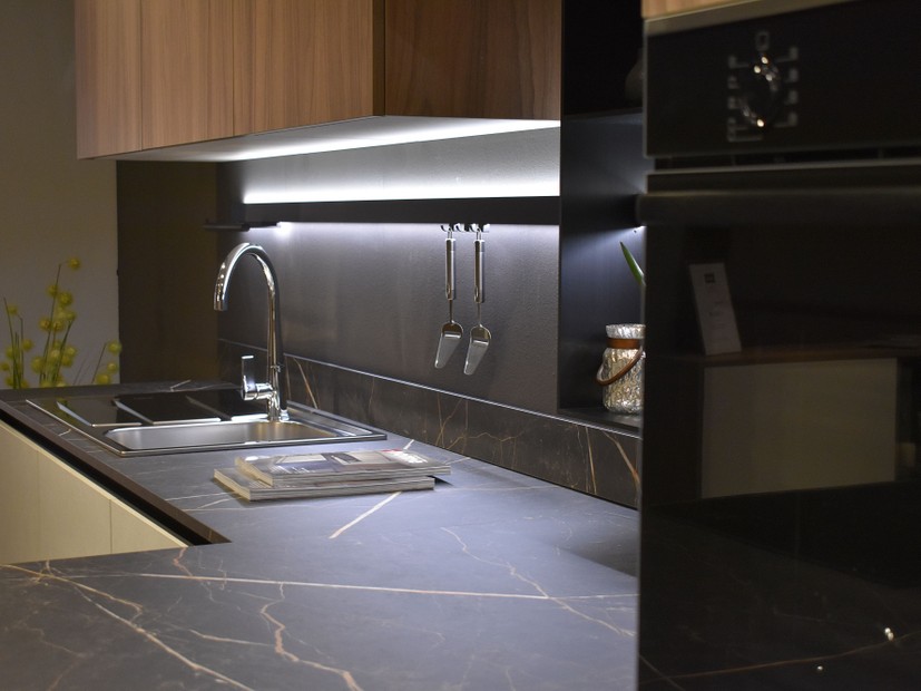 Cucina REGOLA 6