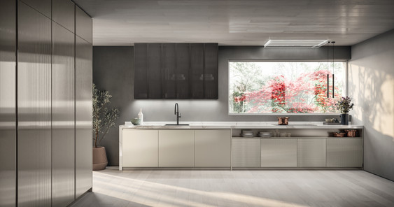 Cucine LIBRA Globo 4
