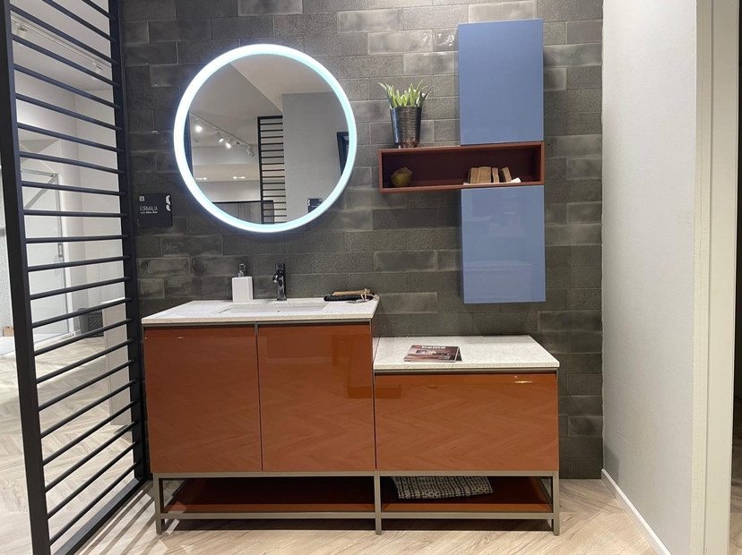 Bagno FORMALIA BATHROOM 4