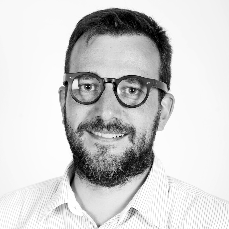 Mattia Pareschi