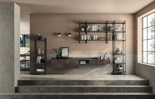 Living LIBERAMENTE LIVING Desenzano del Garda 2