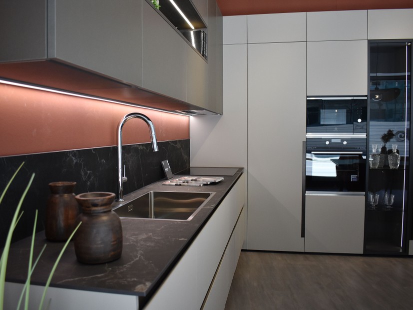 Cucina ESSENZA 3