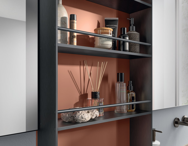 无烟煤色Setup系统 &nbsp;