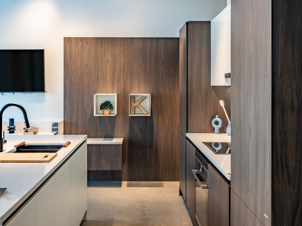 Cucina EVOLUTION 1