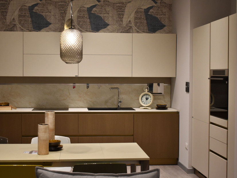 Cucina REGOLA 3