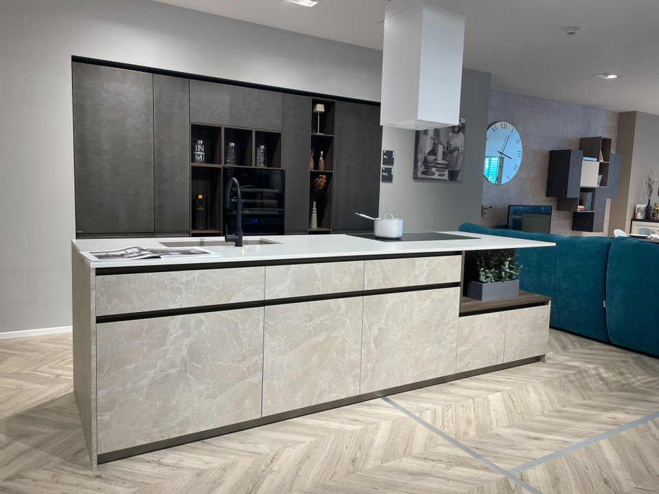 Cucina MIRA 1