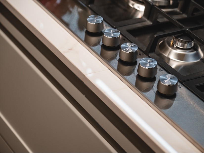 Cucina CARATTERE 6